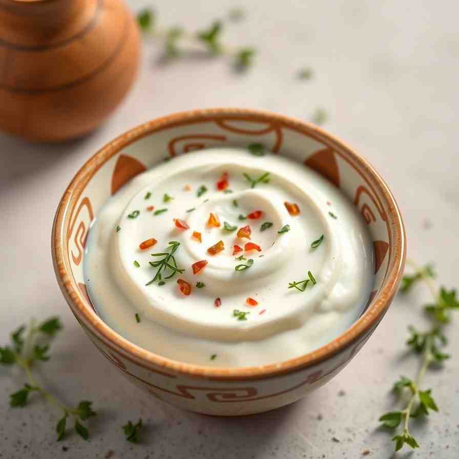 Homemade Albanian Yogurt - Your Easy Kos Recipe